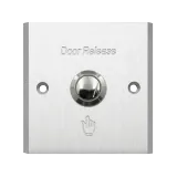 VIV-902 Aluminum Exit Button 3