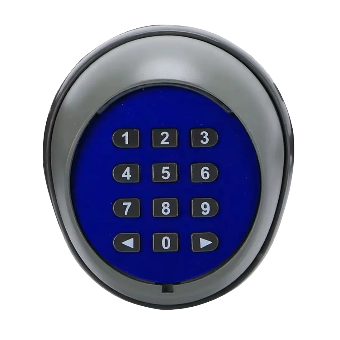 Wireless Keypad VIV-RT18
