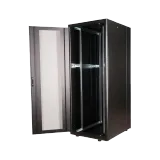 42U Network Rack Cabinet (600x800mm) With Curved Mesh Door 3