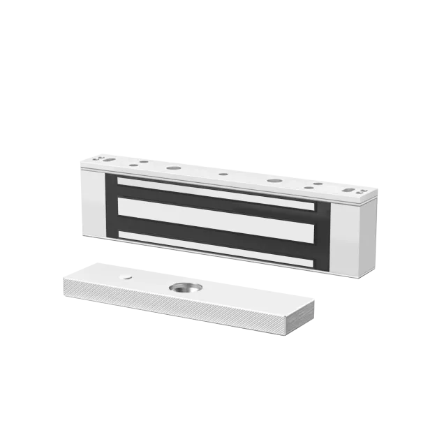 VIV-180AS 180KG 350Lbs Single Door Magnetic Lock (Door status signal output)