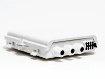 YTDB-08I-1 (White) Fiber Optic Distribution Box 1