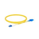 Optowire SC/UPC-LC/UPC Patch cord 2.0mm 15.0m LSZH G657A2 Duplex 1