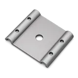 Fitting clamp Easy-1-Double 1