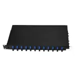 Rack Mount Patch Panel ODU-L9-1U 3