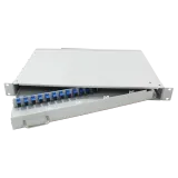 Rack Mount Patch Panel ODU-L32-1U 2