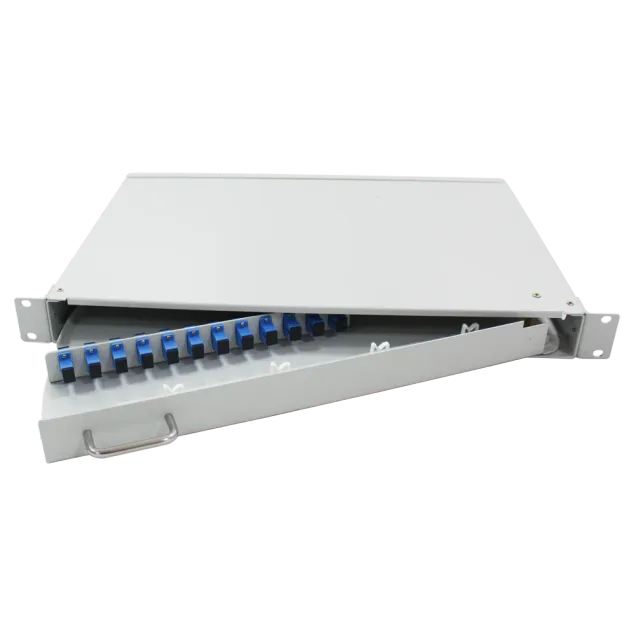 Rack Mount Patch Panel ODU-L32-1U