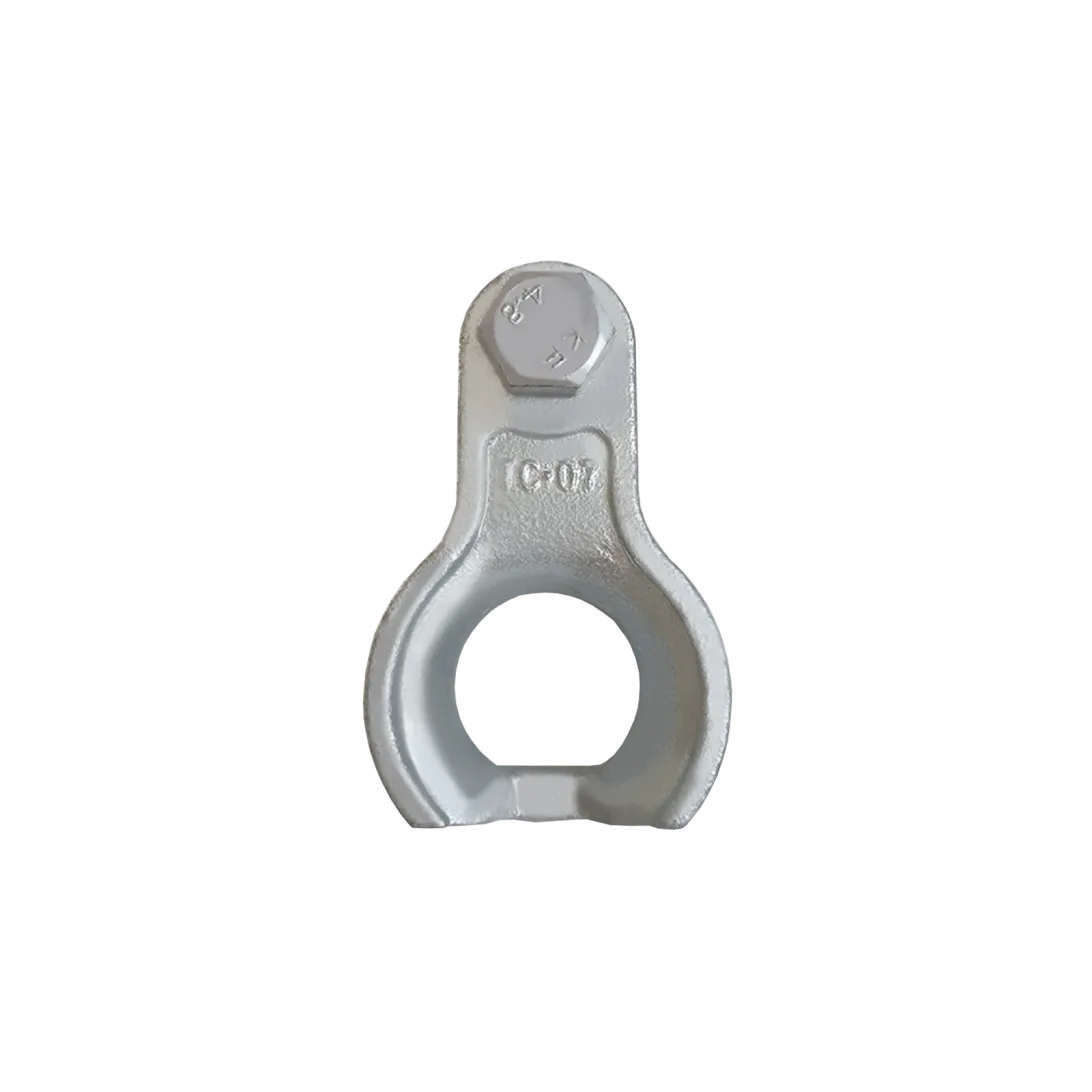 Optowire Thimble clevis TC-07
