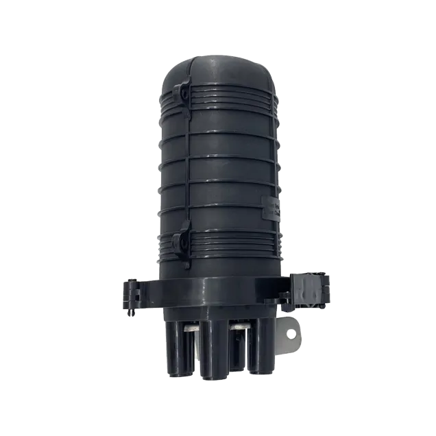 YCDH-D048-2 Dome Type Fiber Optic Splice Closure