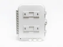 YTDB-08I-1 (White) Fiber Optic Distribution Box 2