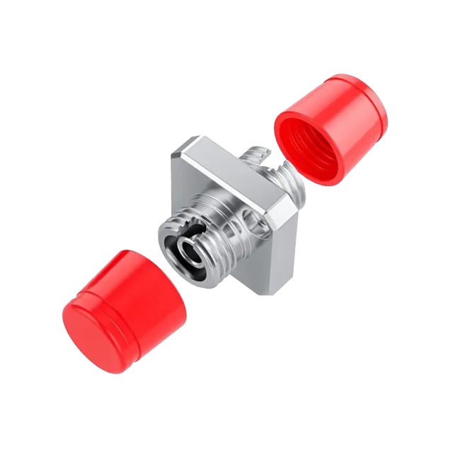 Optowire Adapter FC/UPC simplex