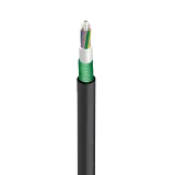 OptoWire-U-TIC-S-8FO-2.7KN (High density) Duct installation Steel tape optical cable  1