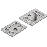 Fitting clamp Heavy-V2 3