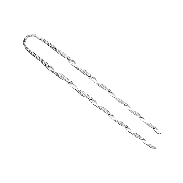 Spiral Tension Clamp (6,3-7mm) φ2.0*5Root*684mm