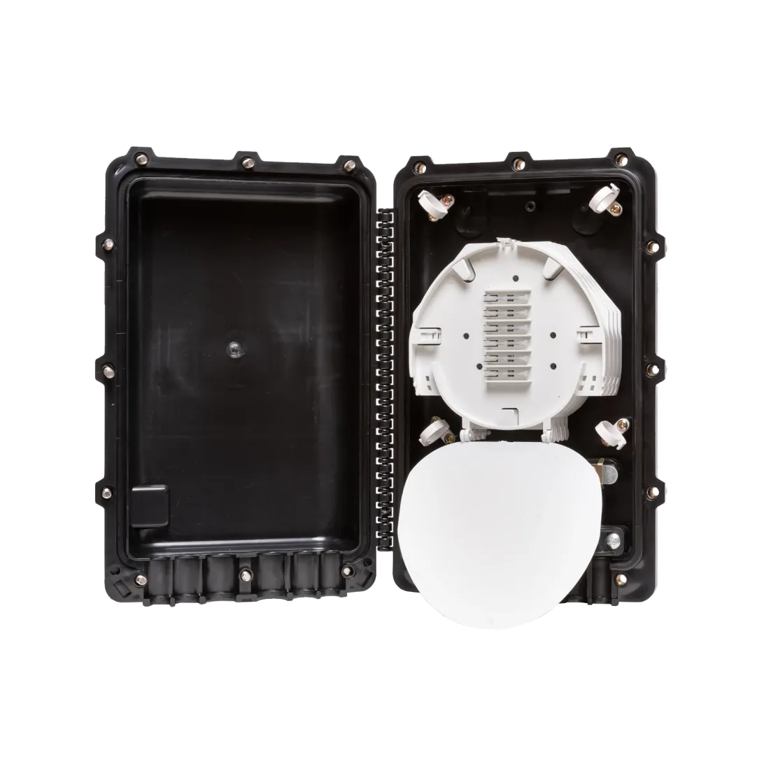 YCSE-H48-08/B Single Ended Fiber Optic Splice Closure