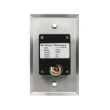 VIV-907 Touchless Exit Button 2