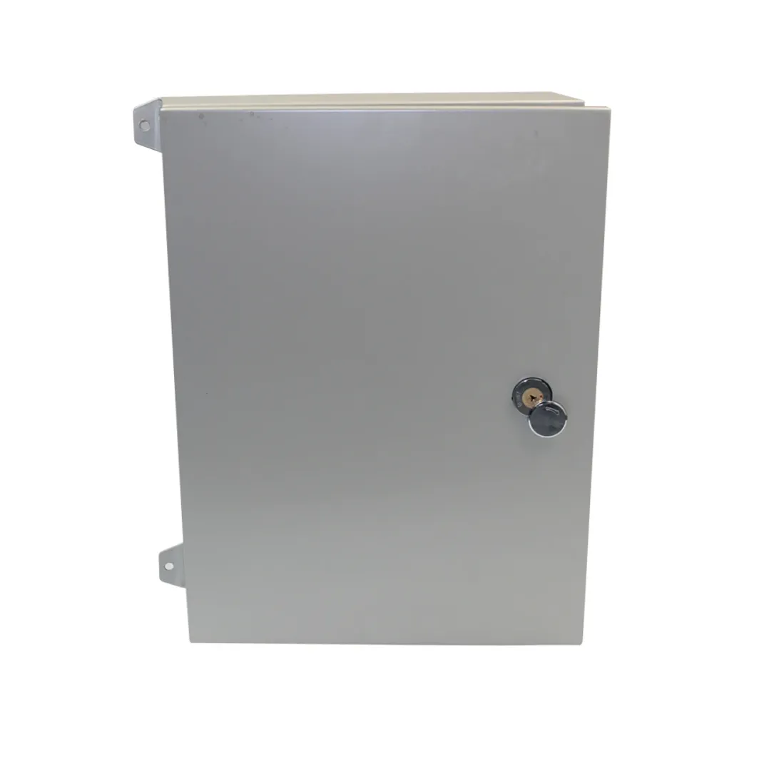 YTDB-2M64A(64SC) Fiber Optic Distribution Metal Box