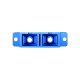 Optowire Adapter SC/UPC duplex  1