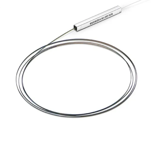 Optowire PLC Splitter 1*64, 250um, 2m