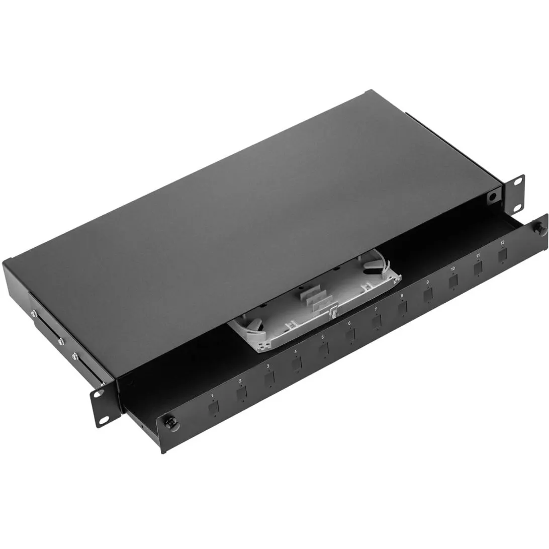 Rack Mount Patch Panel ODU-D24-DA