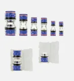 Optowire Micro Duct Connector 12/8mm 1