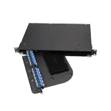 Rack Mount Patch Panel ODU-L5-60 With SC/UPC 3