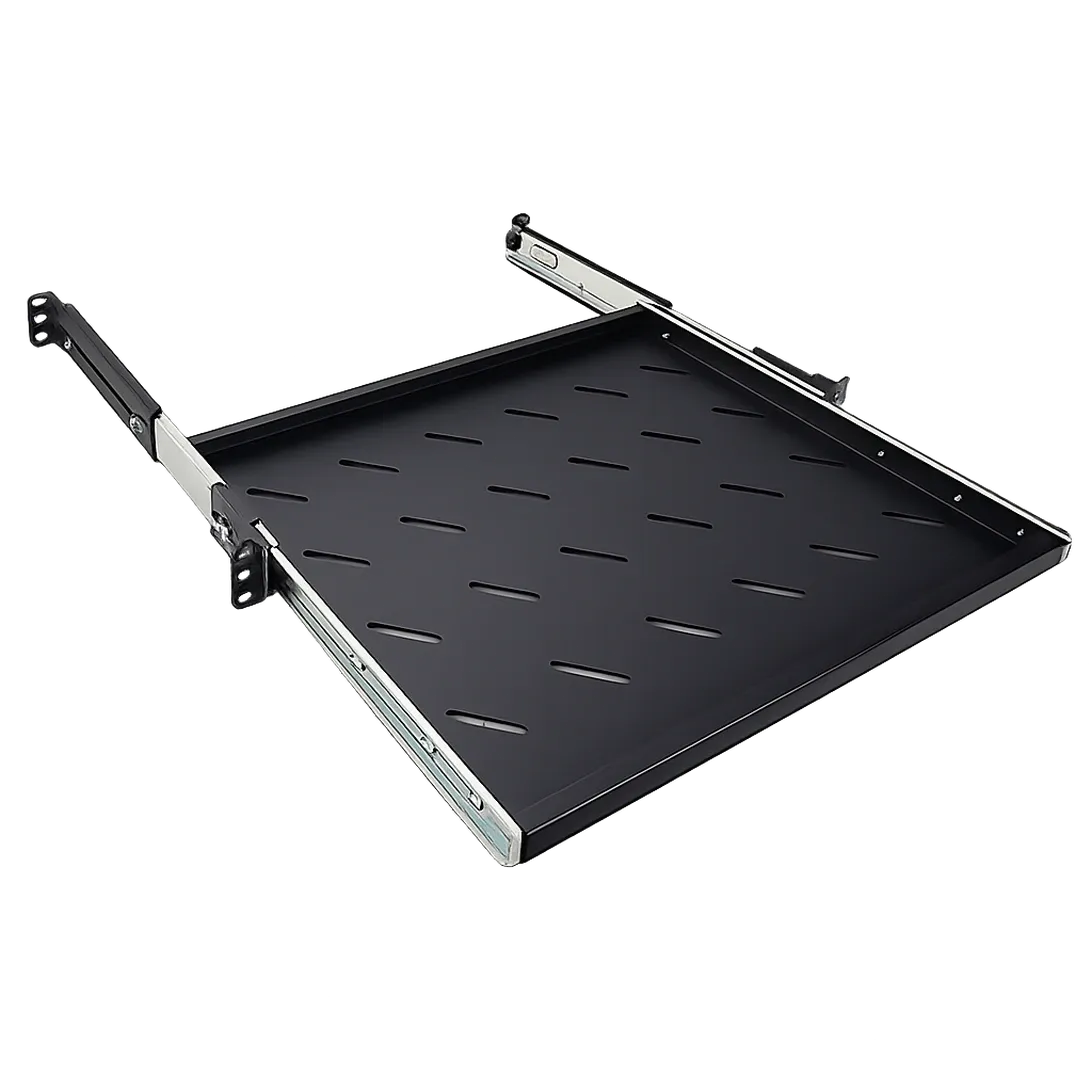 Sliding rail shelf YISP-80001(550mm)