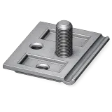 Fitting clamp Heavy-V2 1