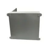YTDB-2M96B(48SC/96LC) Fiber Optic Distribution Metal Box 1