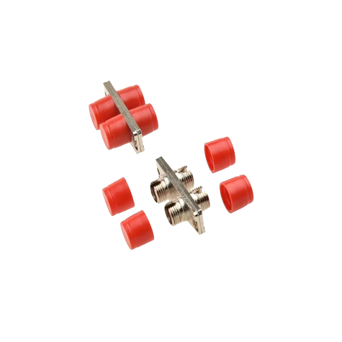 Optowire Adapter FC/UPC duplex