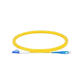Optowire SC/UPC-LC/UPC Patch cord 2.0mm LSZH G657A2, 10.0m simplex 3
