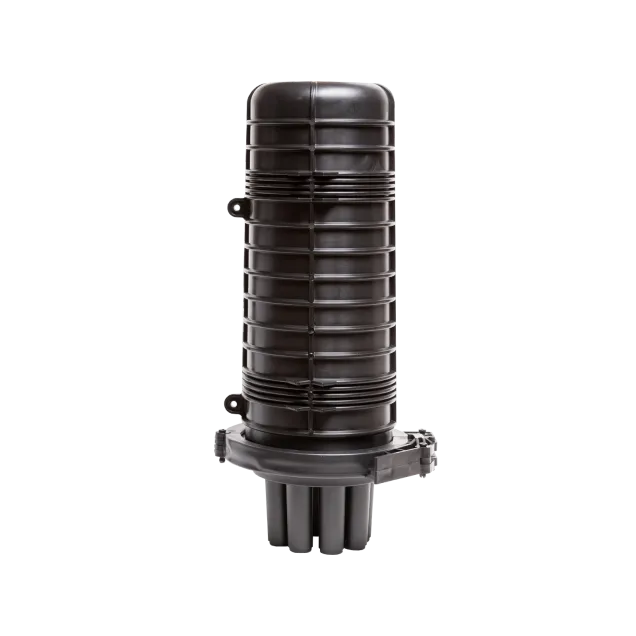 YCDH-D144-2 Dome Type Fiber Optic Splice Closure