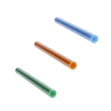 OptoWire HDPE Microduct 1-Way 18/14 mm with Silicon Core 1