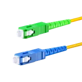 Optowire SC/UPC-SC/APC Patch cord 2.0mm 6.0m LSZH G657A2 simplex 1