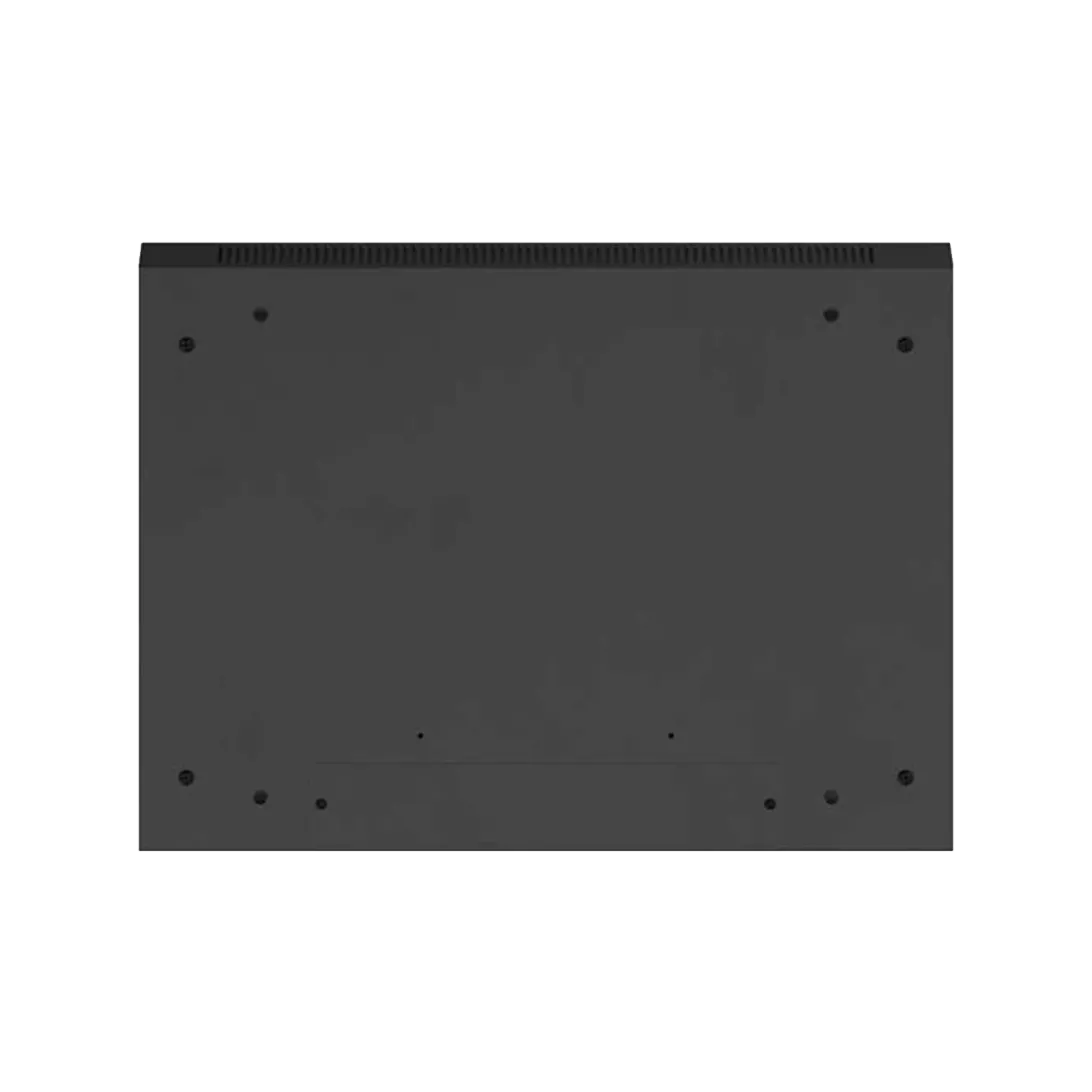 18U Network Rack Cabinet (600x600mm) With Perforated Door