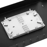 Rack Mount Patch Panel ODU-D12-DA With SC/UPC Pigtail 2