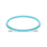 Optowire OM3 patch cord LC/UPC-LC/UPC, 2.0mm, 2m  Simplex 1