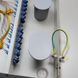 YTDB-1M48A(12SC/24LC) Fiber Optic Distribution Metal Box 2