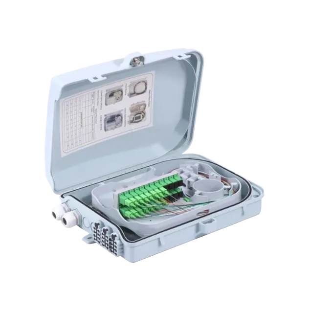 YTDB-24A-1 Fiber Optic Distribution Box