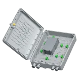 YTDB-32B-3 (Splice type) Fiber Optic Distribution Box 1