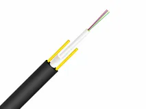 OptoWire AS-L-24FO(KFRP)-1KN Aerial ADSS Optical Cable 2