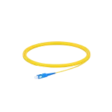 Optowire SC/UPC Pigtail 0.9mm  fiber length 0.5m G657A2 LSZH 2
