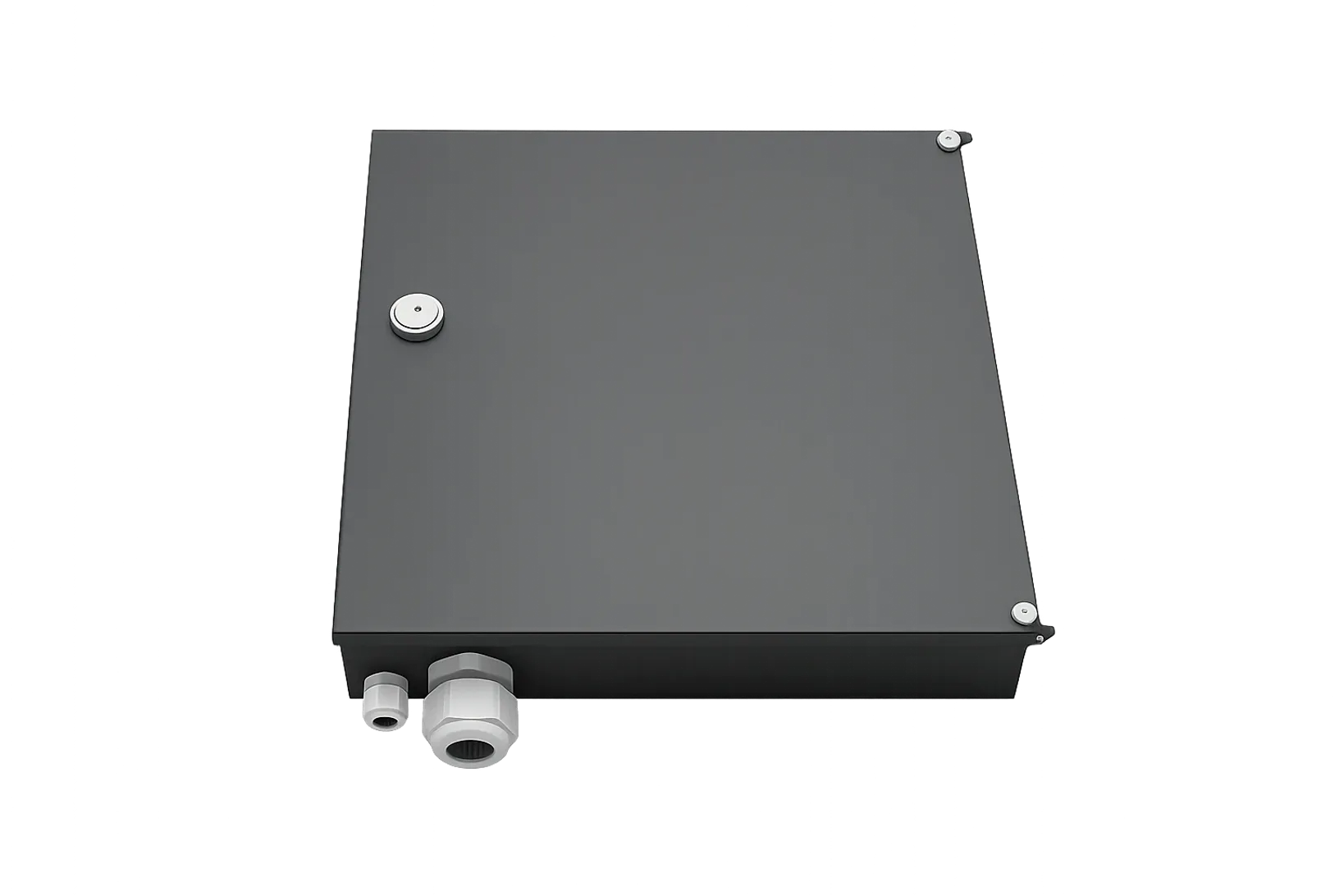 YTDB-1M32A Fiber Optic Distribution Metal Box