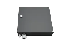 YTDB-1M32A Fiber Optic Distribution Metal Box 1