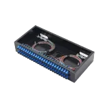 Rack Mount Patch Panel ODU-R96-DA With SC/UPC Pigtail 2