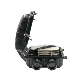 YCSE-H48-01 Single Ended Fiber Optic Splice Closure 2