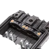 YCIL-H096-3 In-Line Fiber Optic Splice Closure 6