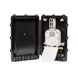 YCSE-H48-08/A Single Ended Fiber Optic Splice Closure 2