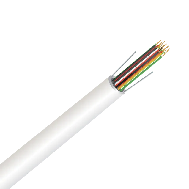 OptoWire-IR-ST-14FO-G657A2 Riser Optical Cable