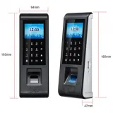 VIV-TFS70 Fingerprint Biometric Access Control 1