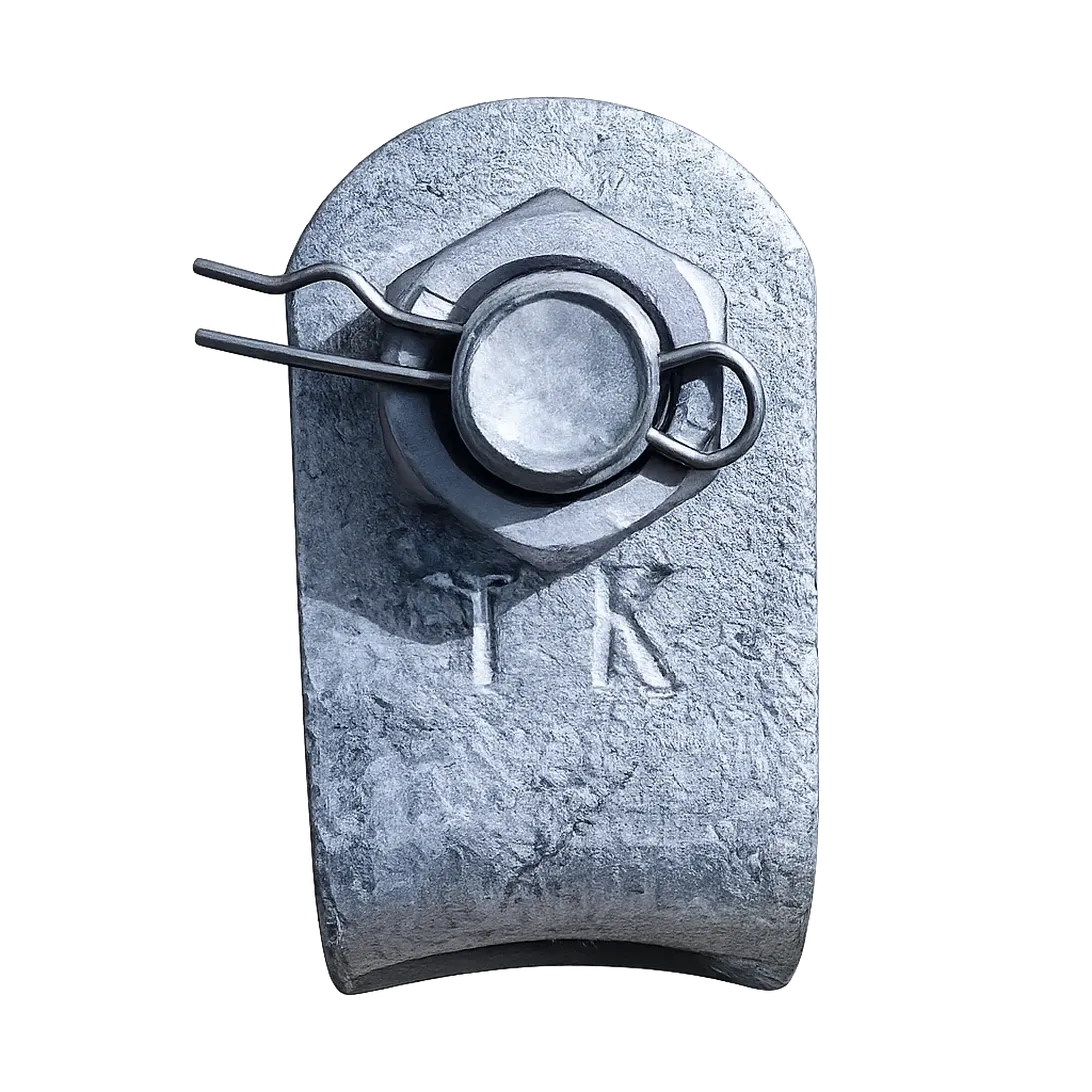 Optowire Thimble clevis TC-1